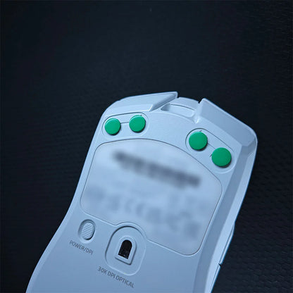 Глайди для мишки X-Raypad Jade Air Universal Dots
