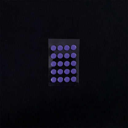 Глайди для мишки X-Raypad Obsidian Air Universal Dots