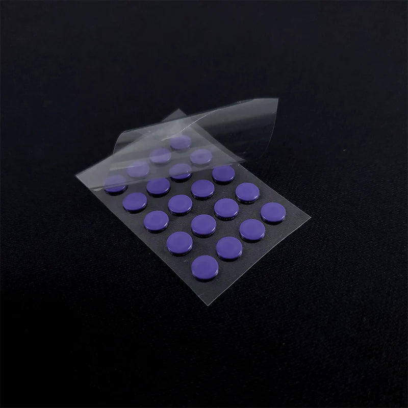 Глайди для мишки X-Raypad Obsidian Air Universal Dots