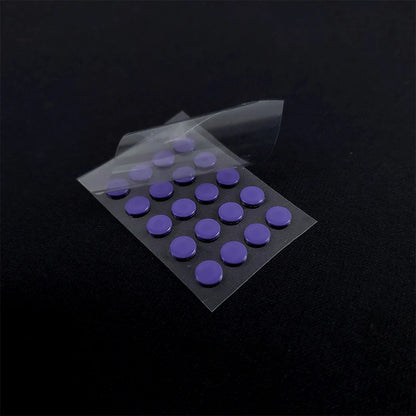 Глайди для мишки X-Raypad Obsidian Air Universal Dots