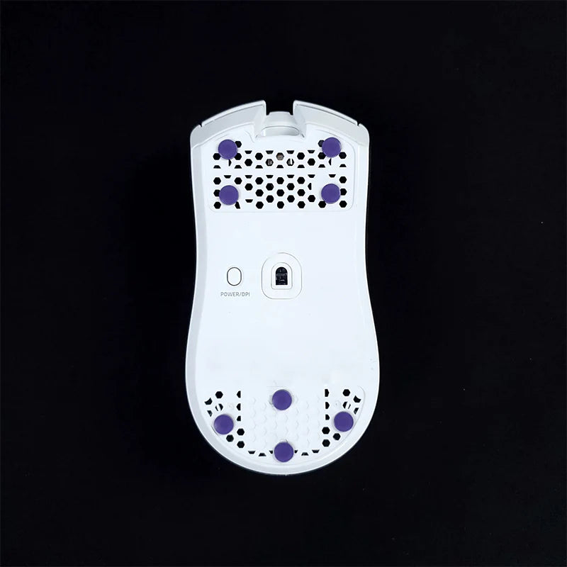 Глайди для мишки X-Raypad Obsidian Air Universal Dots