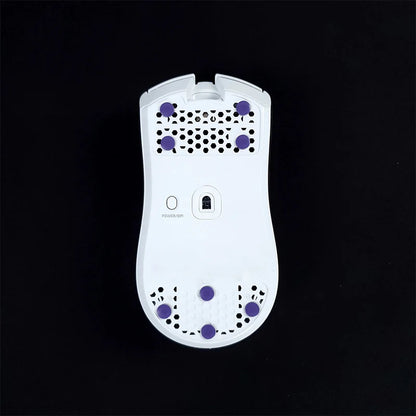 Глайди для мишки X-Raypad Obsidian Air Universal Dots