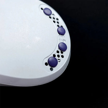 Глайди для мишки X-Raypad Obsidian Air Universal Dots