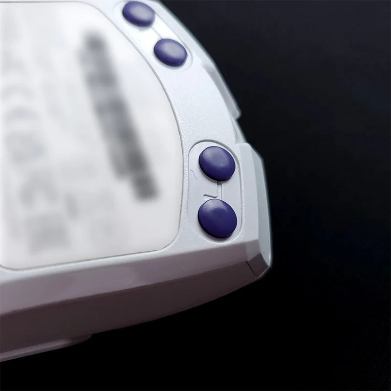 Глайди для мишки X-Raypad Obsidian Air Universal Dots
