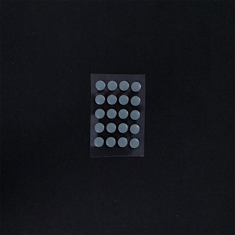 Глайди для мишки X-Raypad Obsidian PRO Air U-PE Universal Dots
