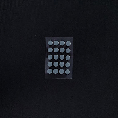 Глайди для мишки X-Raypad Obsidian PRO Air U-PE Universal Dots