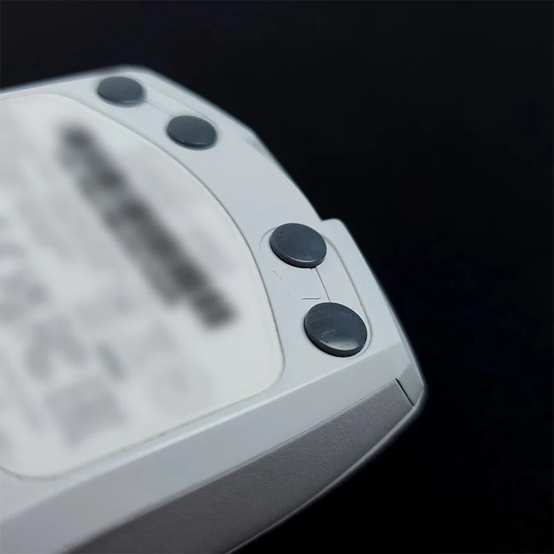 Глайди для мишки X-Raypad Obsidian PRO Air U-PE Universal Dots