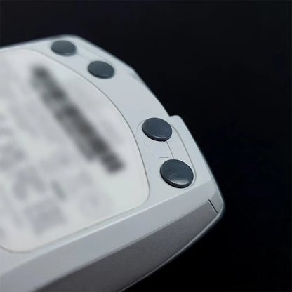 Глайди для мишки X-Raypad Obsidian PRO Air U-PE Universal Dots
