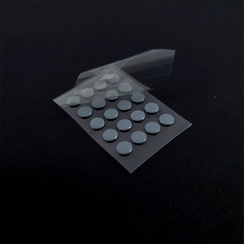 Глайди для мишки X-Raypad Obsidian PRO Air U-PE Universal Dots