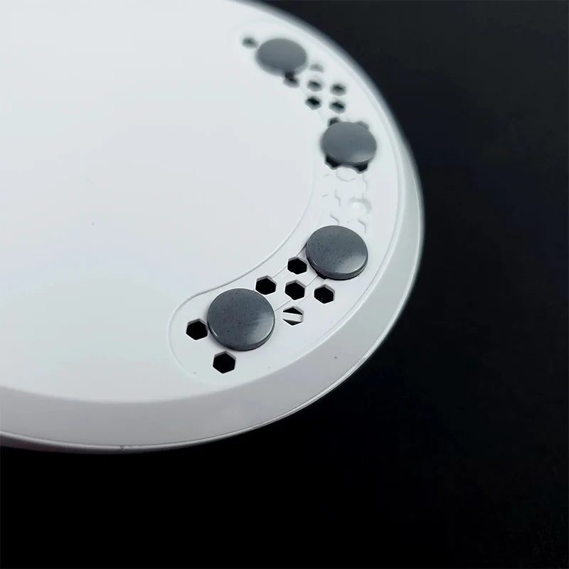 Глайди для мишки X-Raypad Obsidian PRO Air U-PE Universal Dots