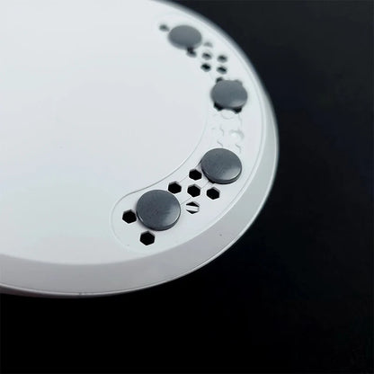 Глайди для мишки X-Raypad Obsidian PRO Air U-PE Universal Dots