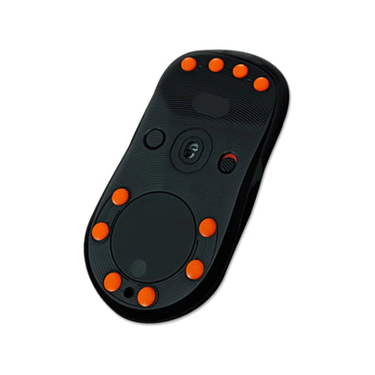 Глайди для мишки X-Raypad U9 Air 8mm Dots Skates
