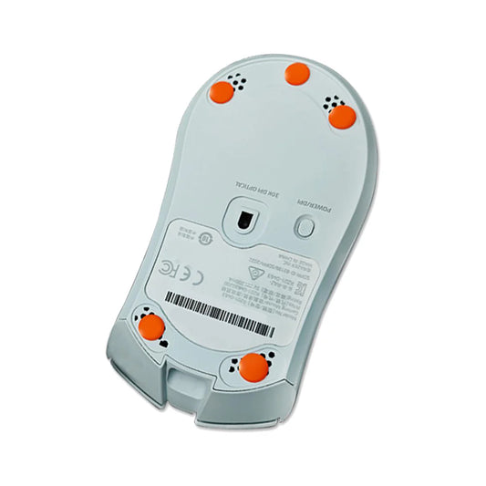 Глайди для мишки X-Raypad U9 Ultra 8mm Dots Skates