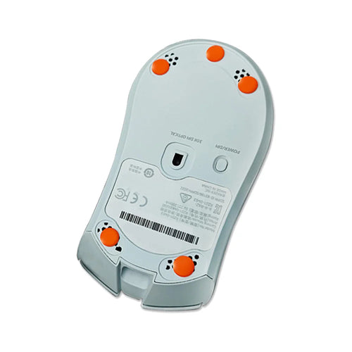 Глайди для мишки X-Raypad U9 Ultra 8mm Dots Skates