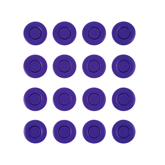 Глайди для мишки X-Raypad Obsidian Air Universal Donuts